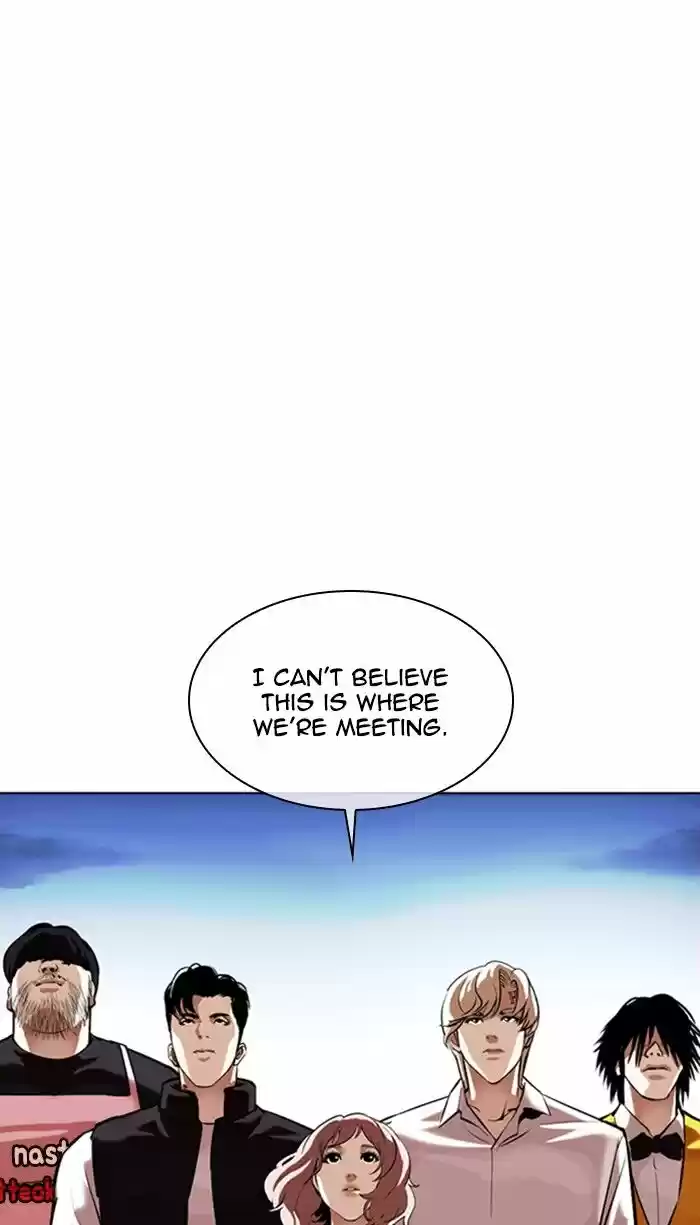 Lookism Ch.348