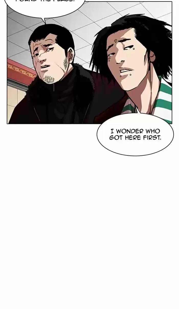 Lookism Ch.348