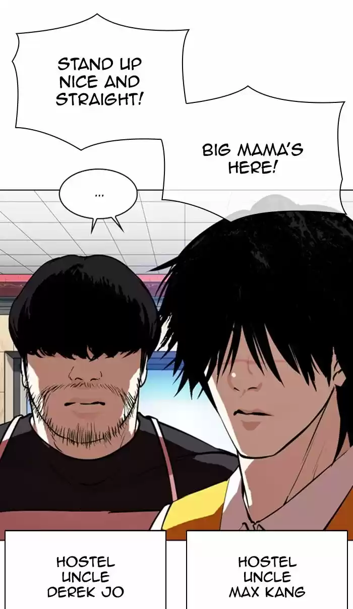 Lookism Ch.348