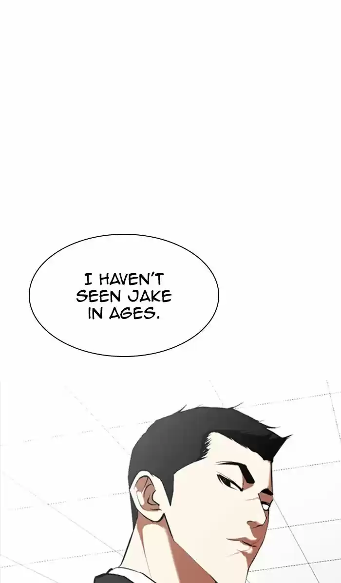 Lookism Ch.348
