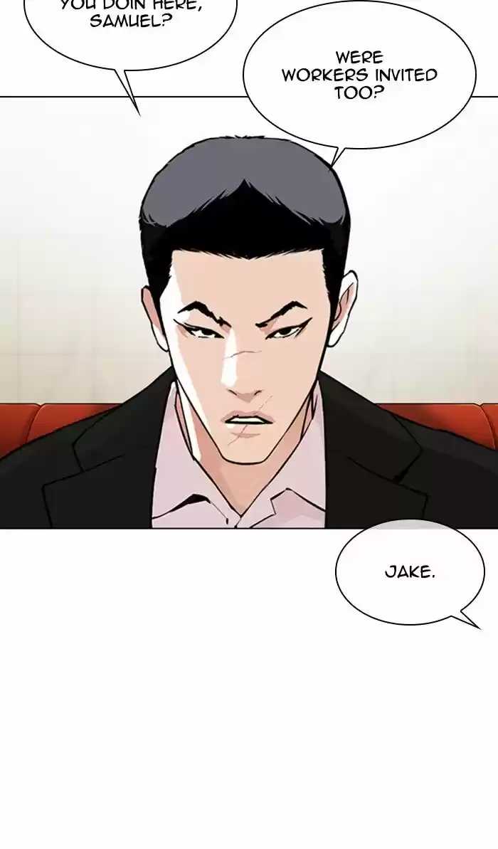 Lookism Ch.348