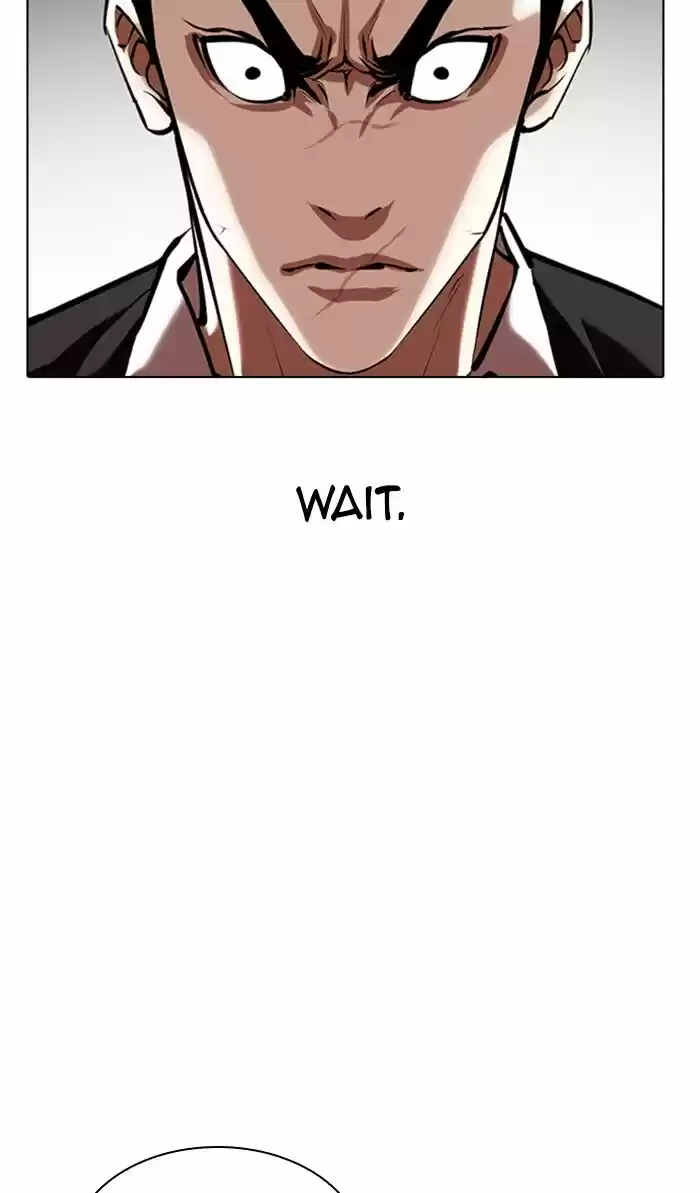 Lookism Ch.348