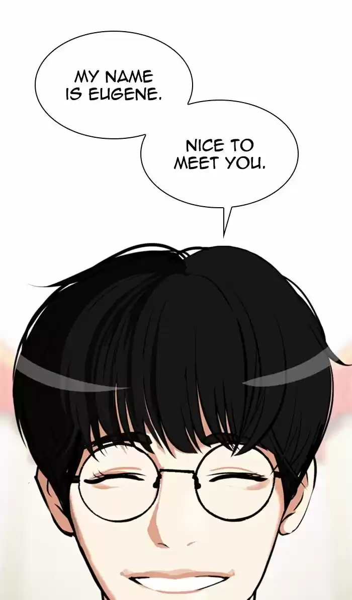 Lookism Ch.348