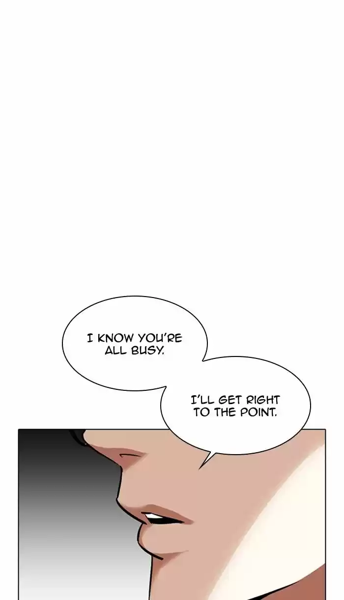 Lookism Ch.349