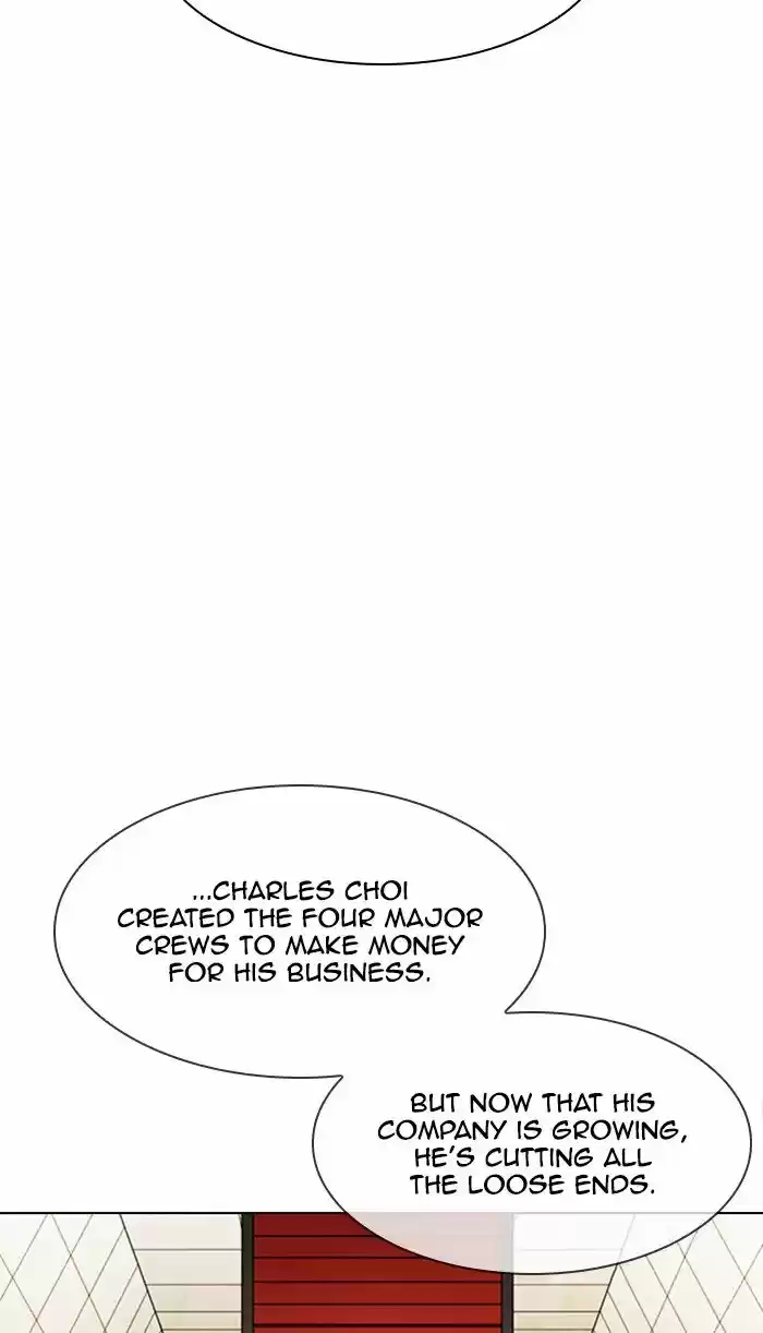 Lookism Ch.349