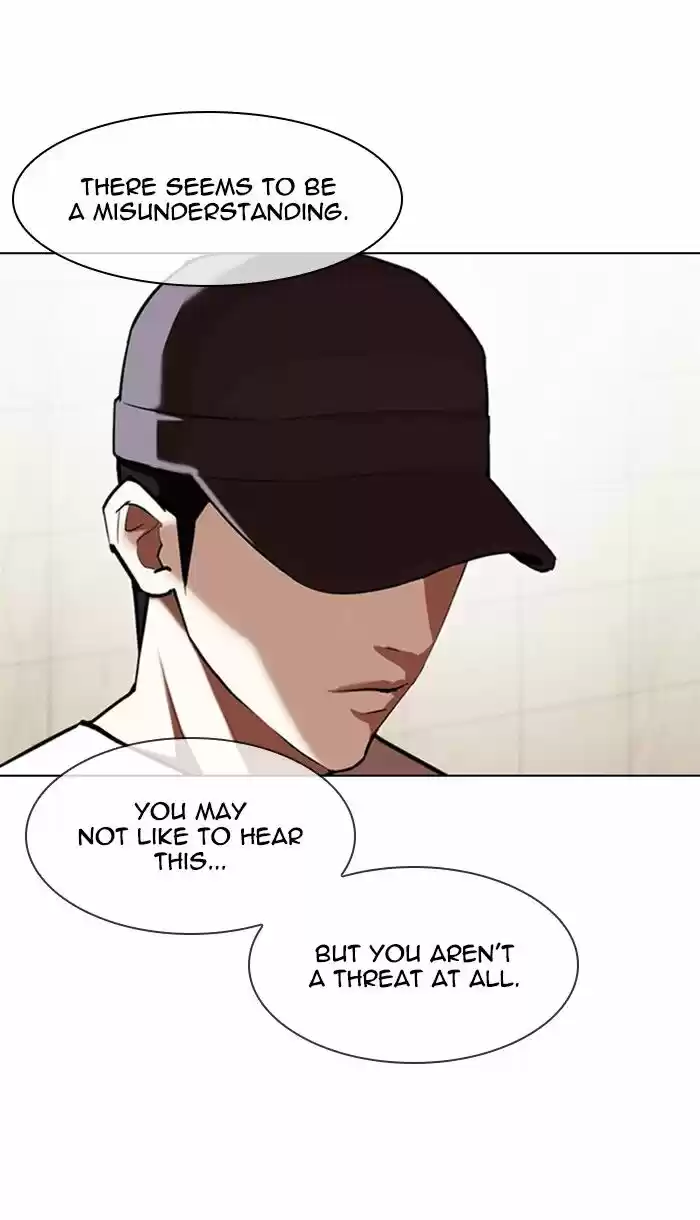 Lookism Ch.349