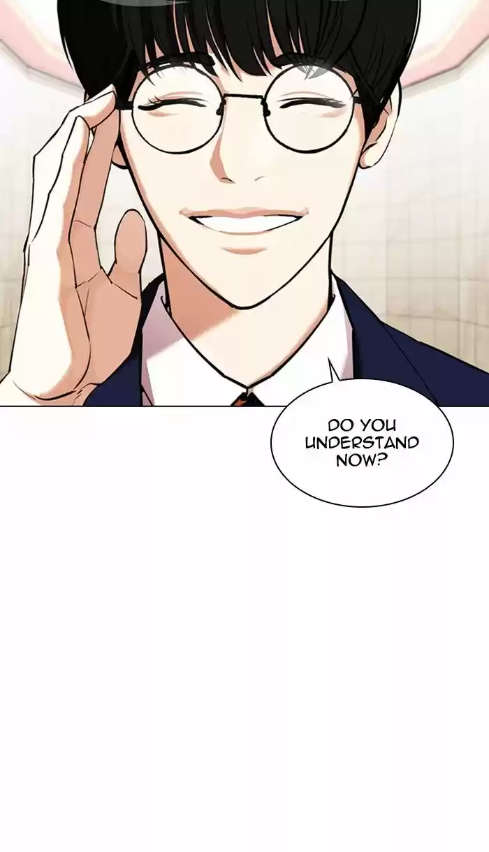Lookism Ch.349