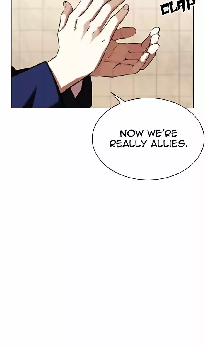 Lookism Ch.349