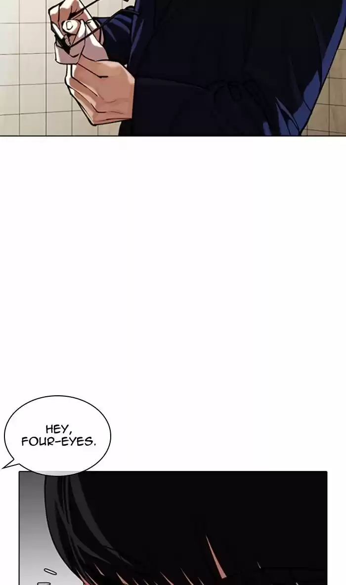 Lookism Ch.349
