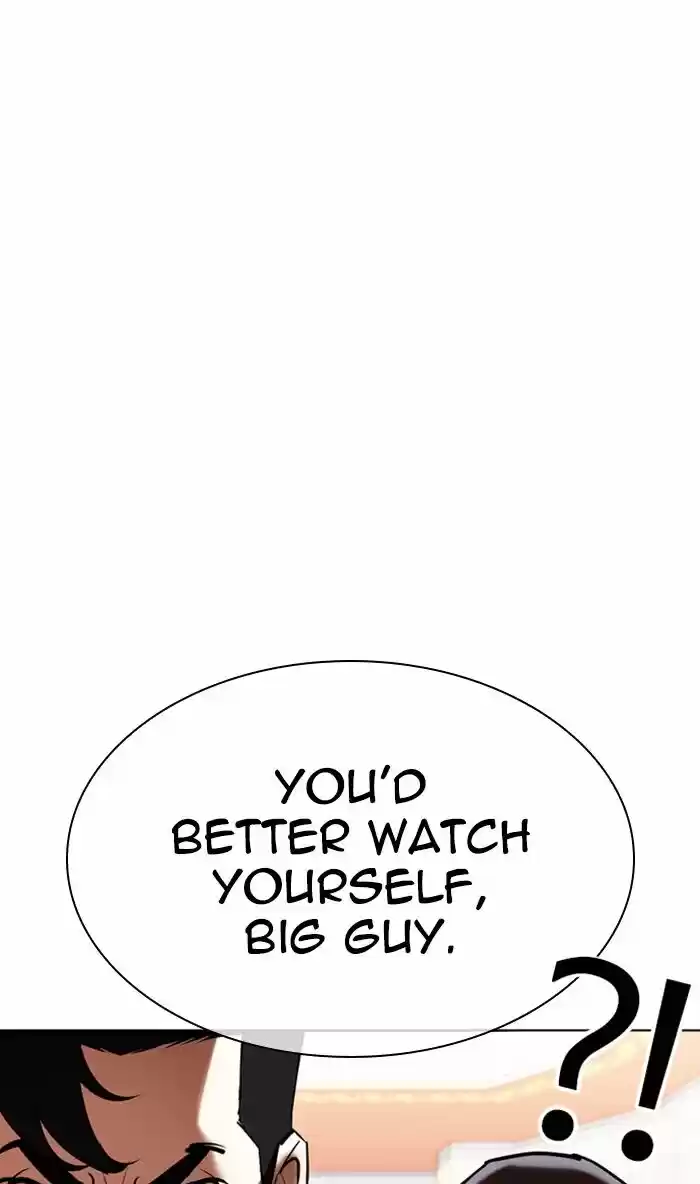 Lookism Ch.349