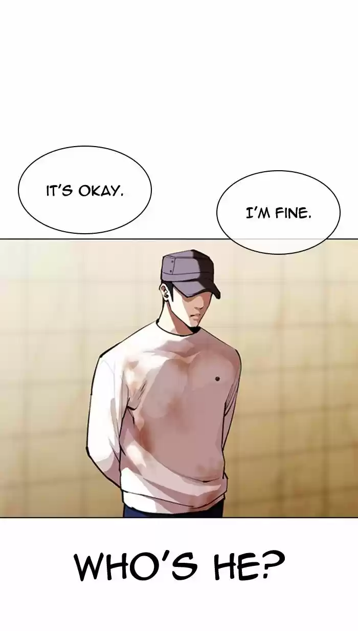 Lookism Ch.349