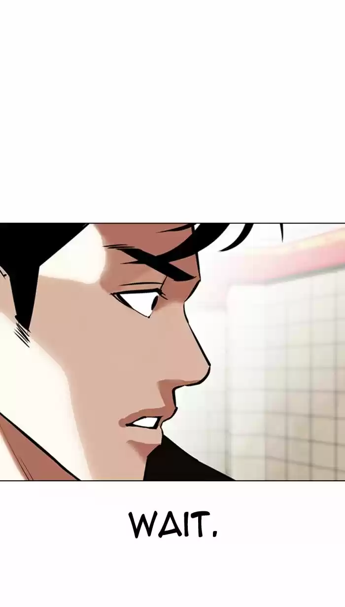 Lookism Ch.349