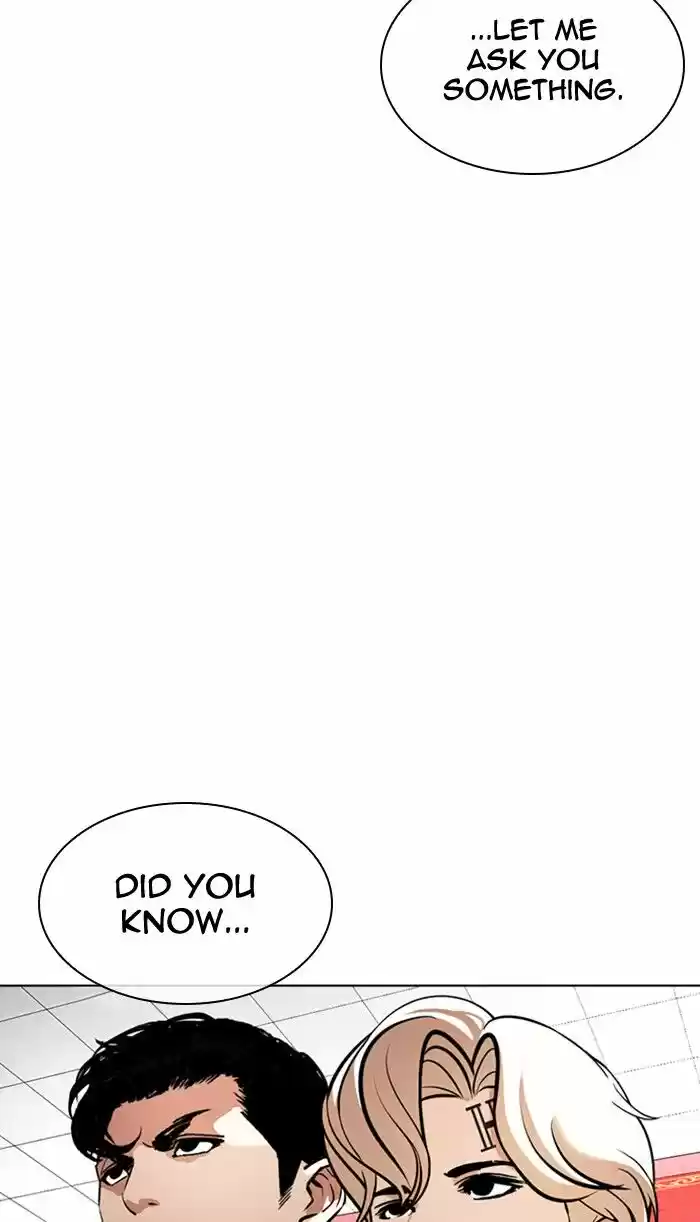 Lookism Ch.349