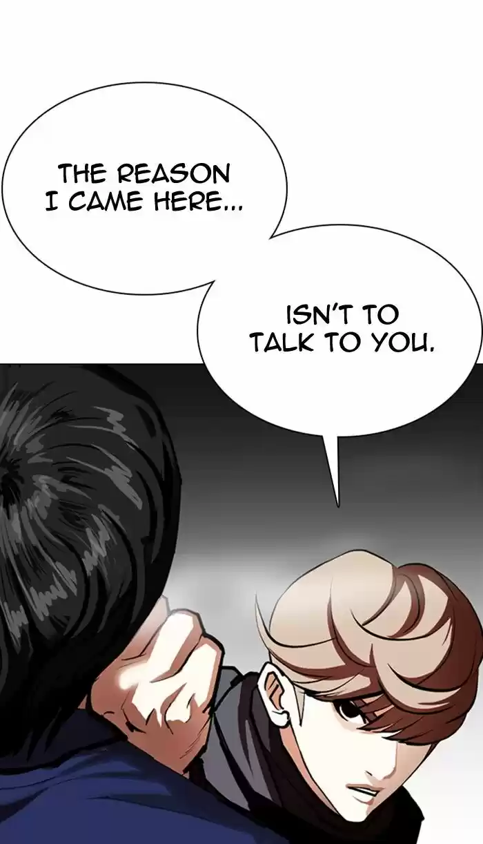 Lookism Ch.349