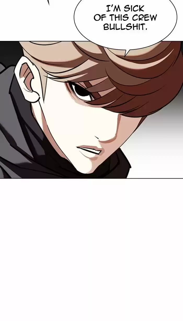 Lookism Ch.349