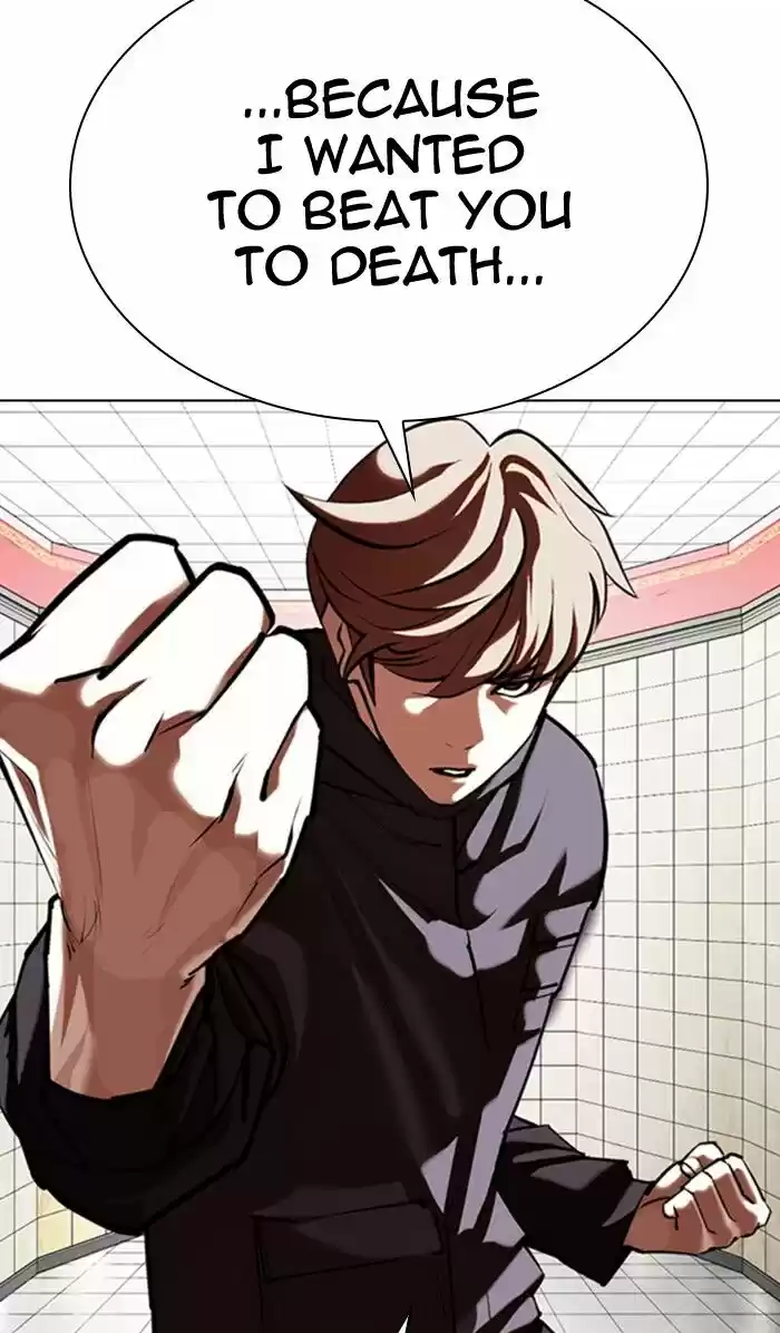 Lookism Ch.349