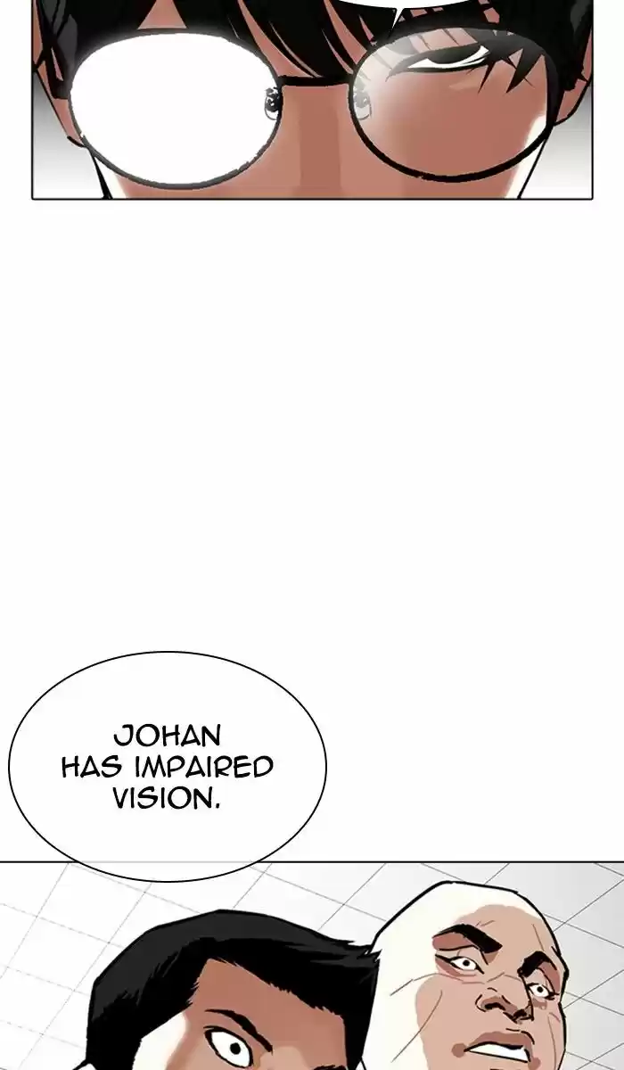 Lookism Ch.350