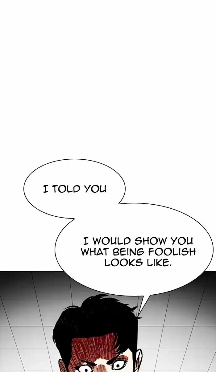 Lookism Ch.350