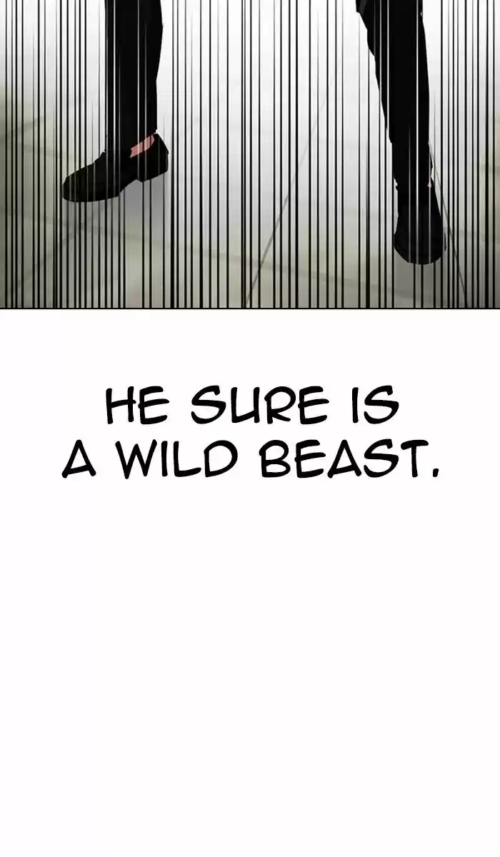 Lookism Ch.350
