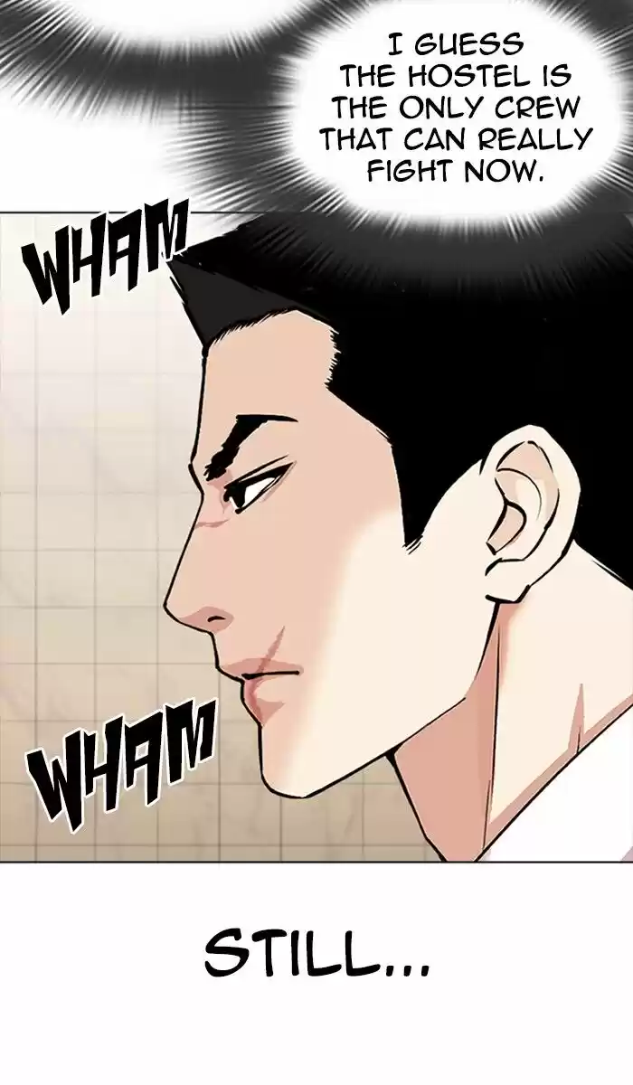 Lookism Ch.350