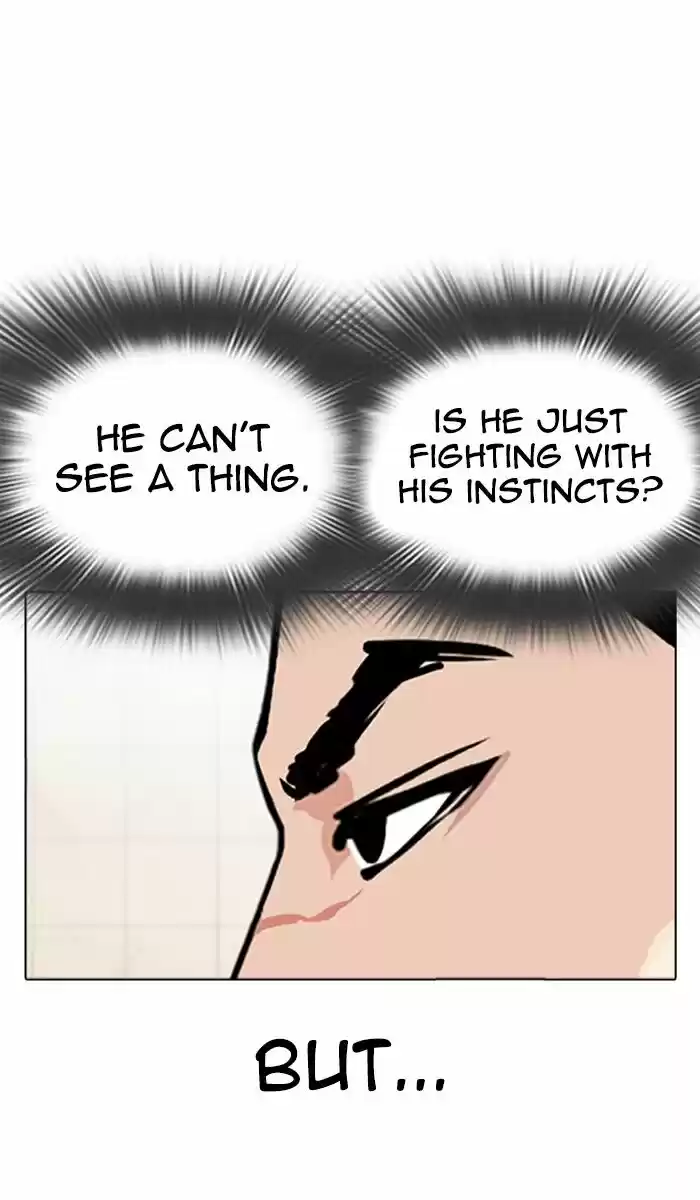 Lookism Ch.350
