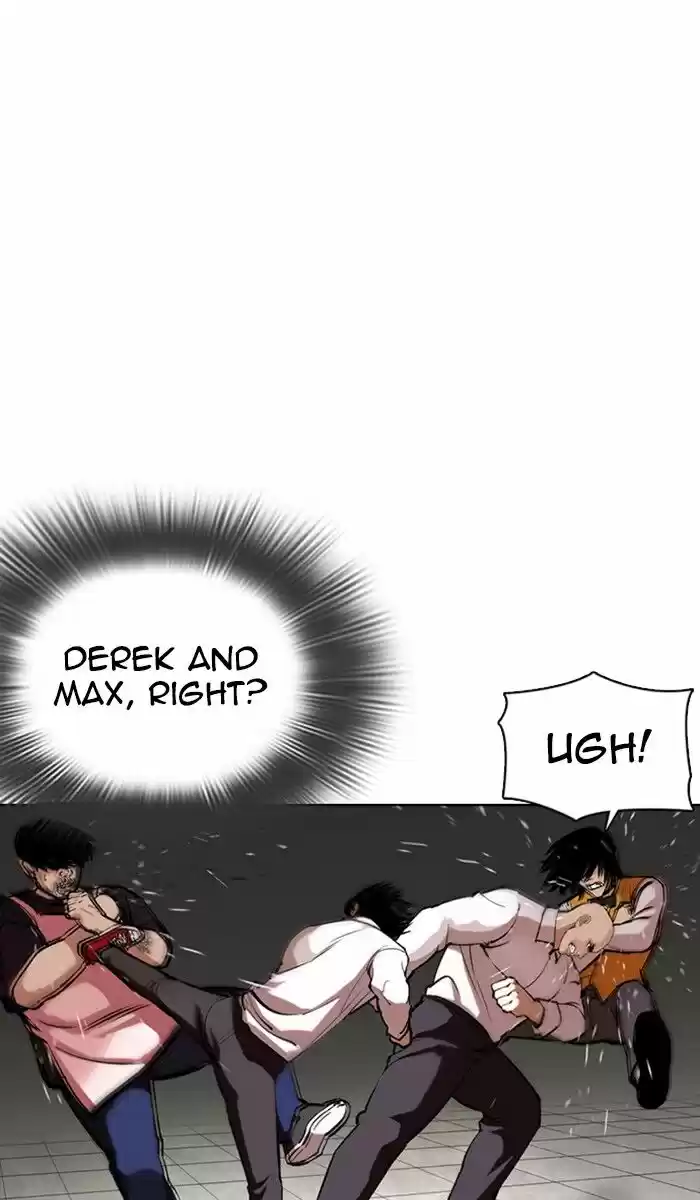 Lookism Ch.350