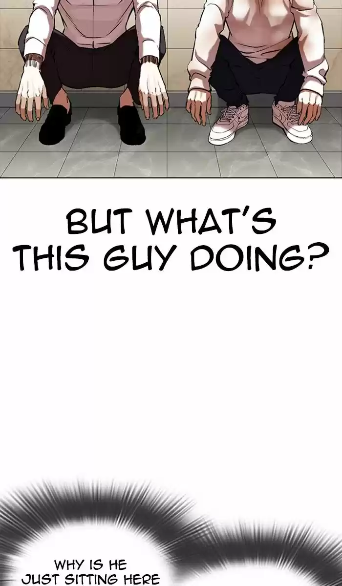 Lookism Ch.350
