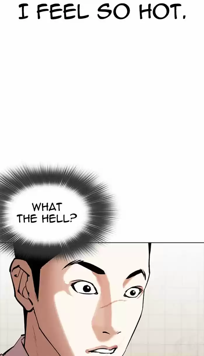 Lookism Ch.350