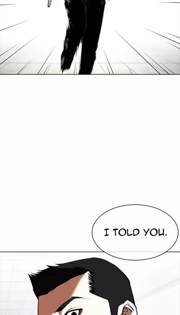 Lookism Ch.350