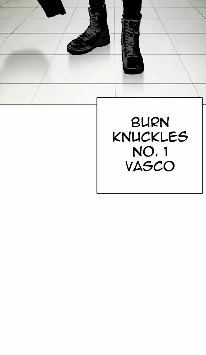Lookism Ch.350