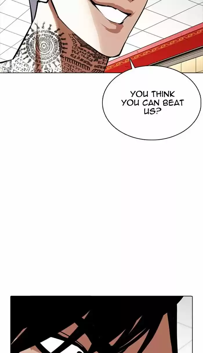 Lookism Ch.350
