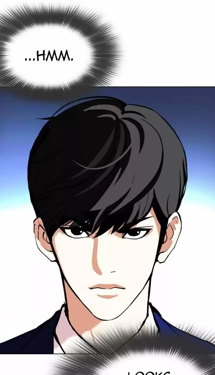 Lookism Ch.350