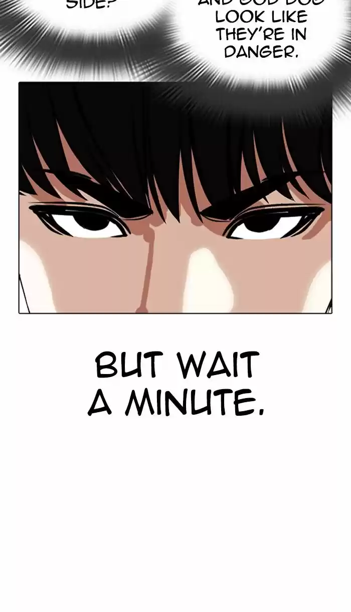 Lookism Ch.350