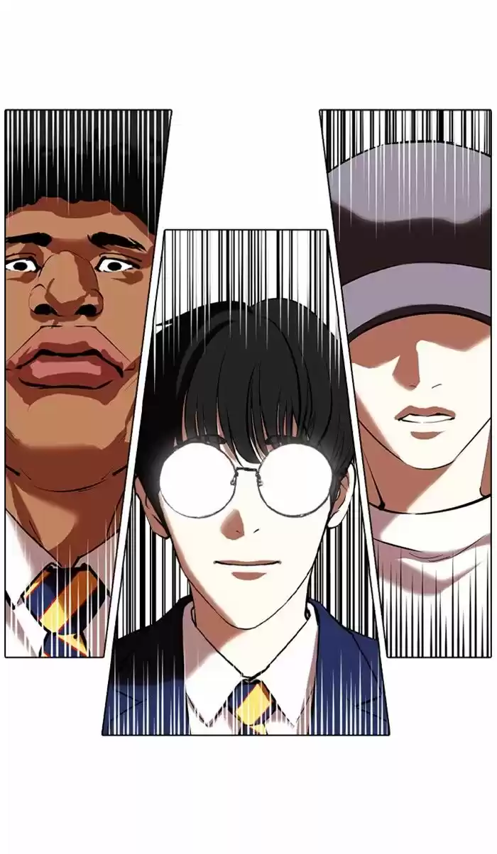 Lookism Ch.350