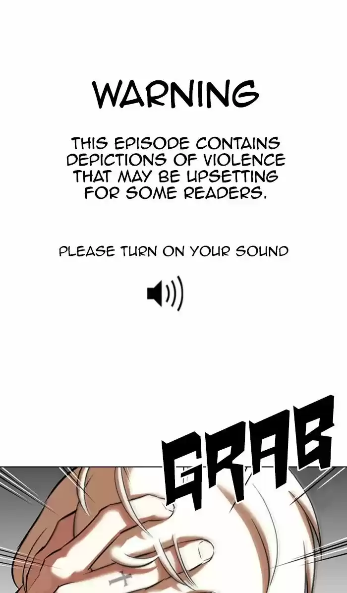 Lookism Ch.351