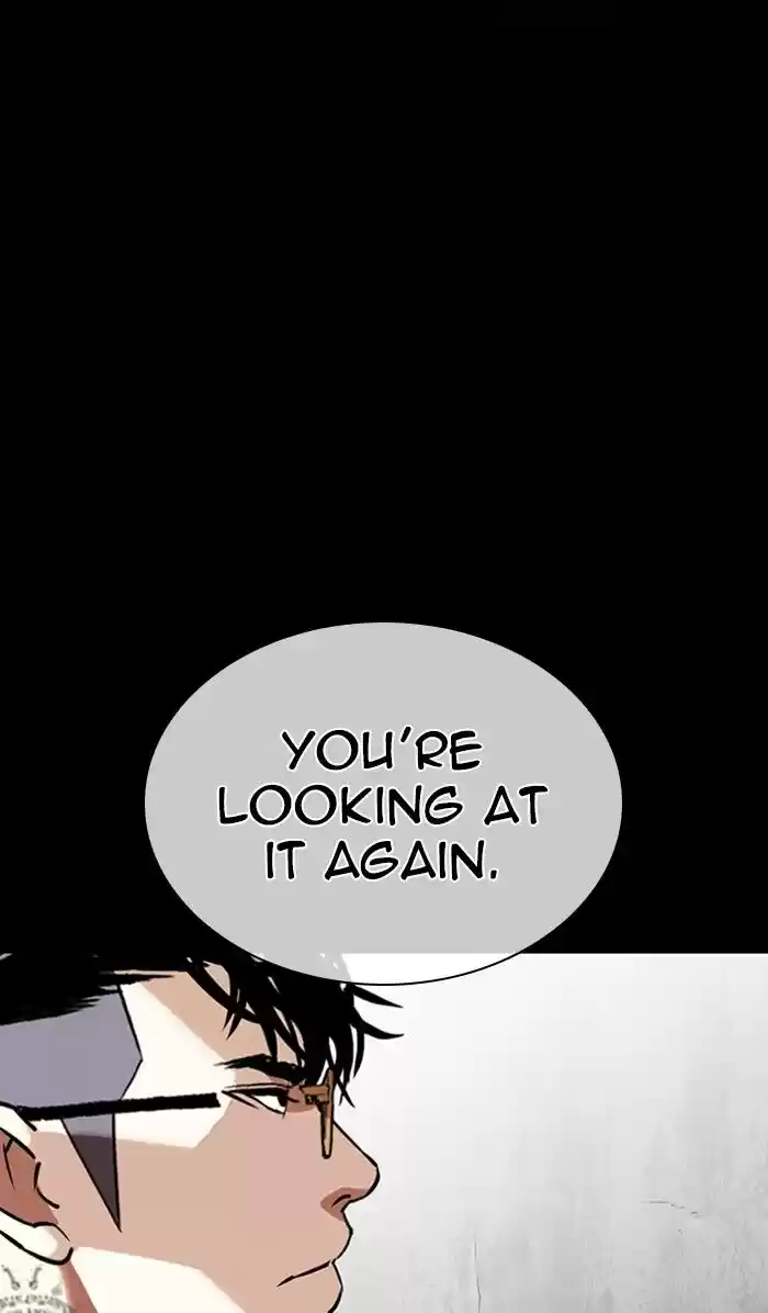 Lookism Ch.351