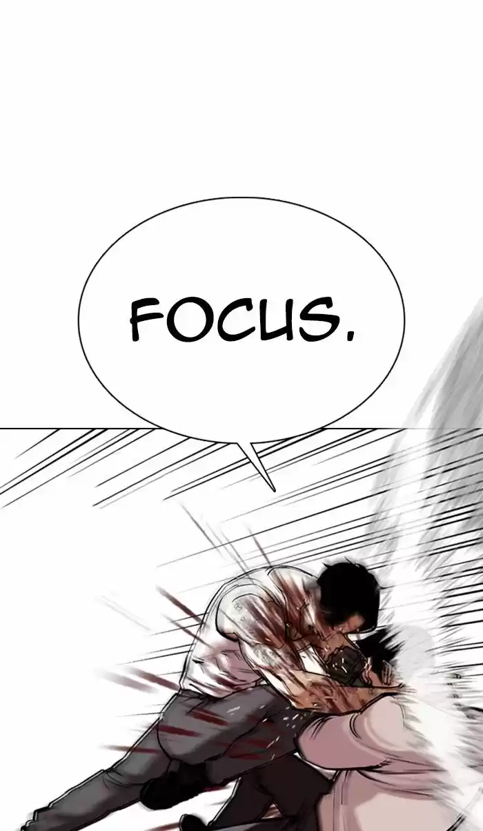 Lookism Ch.351
