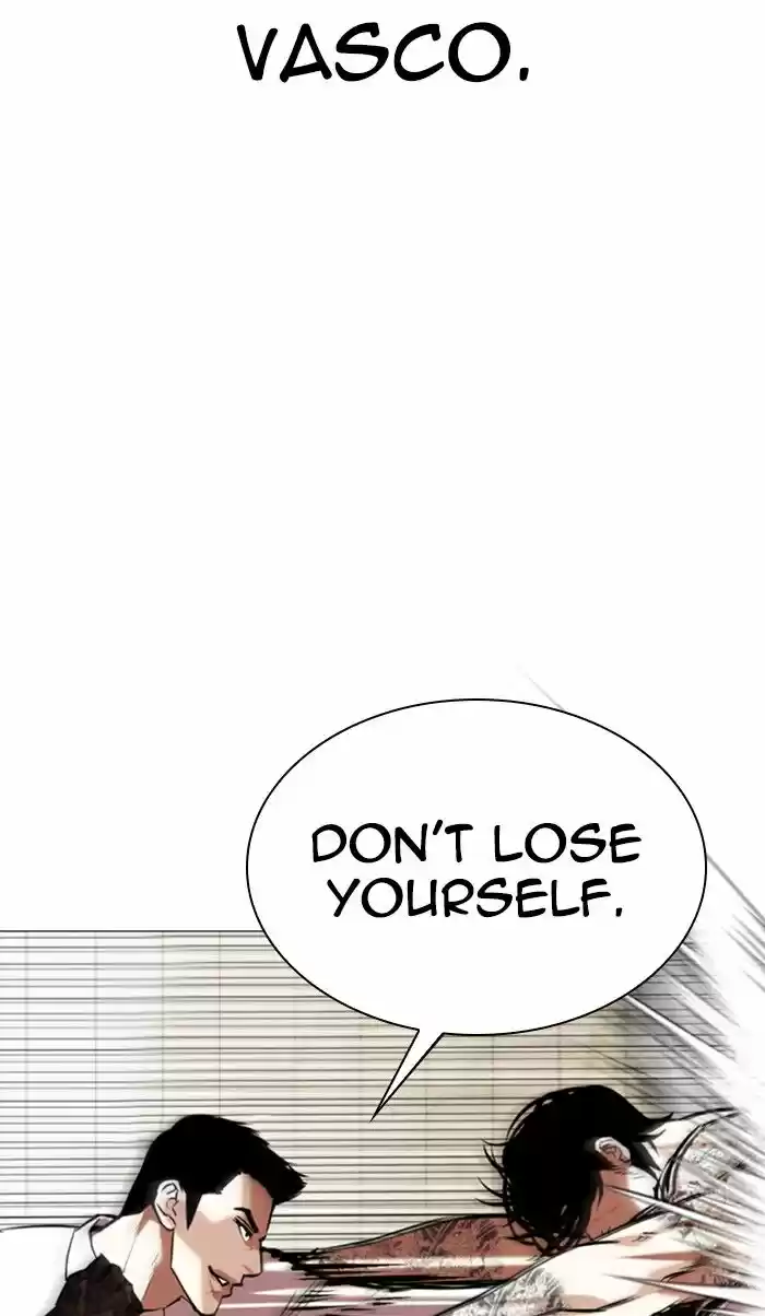 Lookism Ch.351