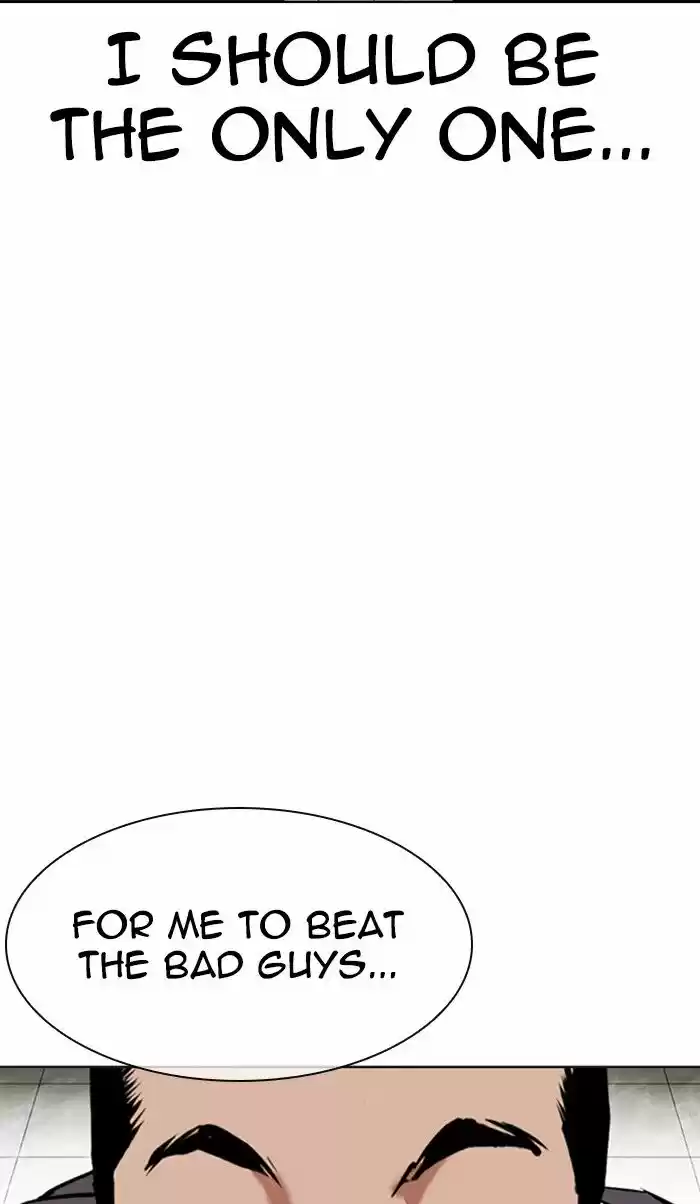 Lookism Ch.351