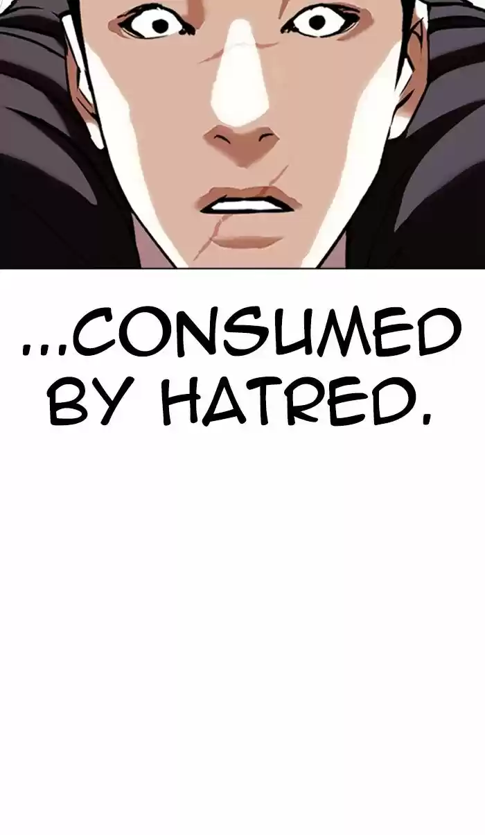 Lookism Ch.351