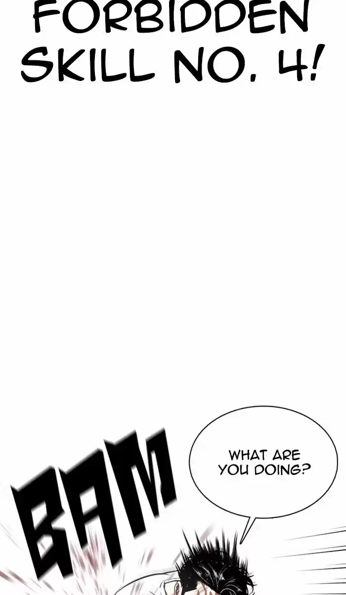 Lookism Ch.351