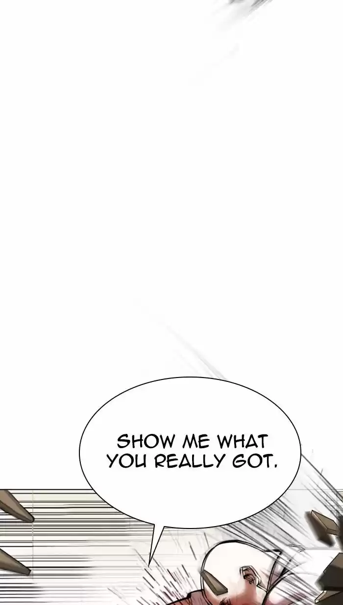 Lookism Ch.351