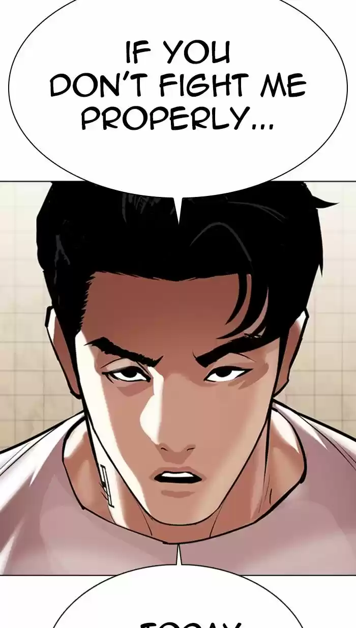 Lookism Ch.351