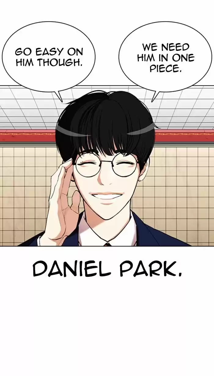 Lookism Ch.351