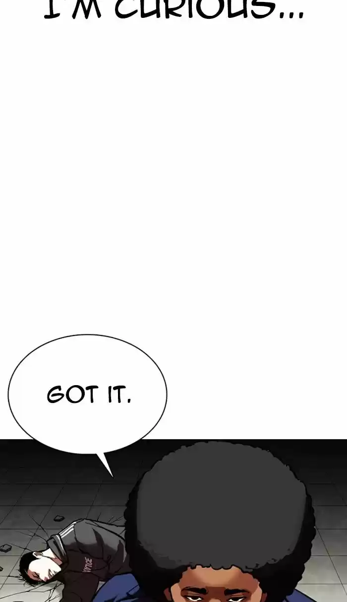 Lookism Ch.351