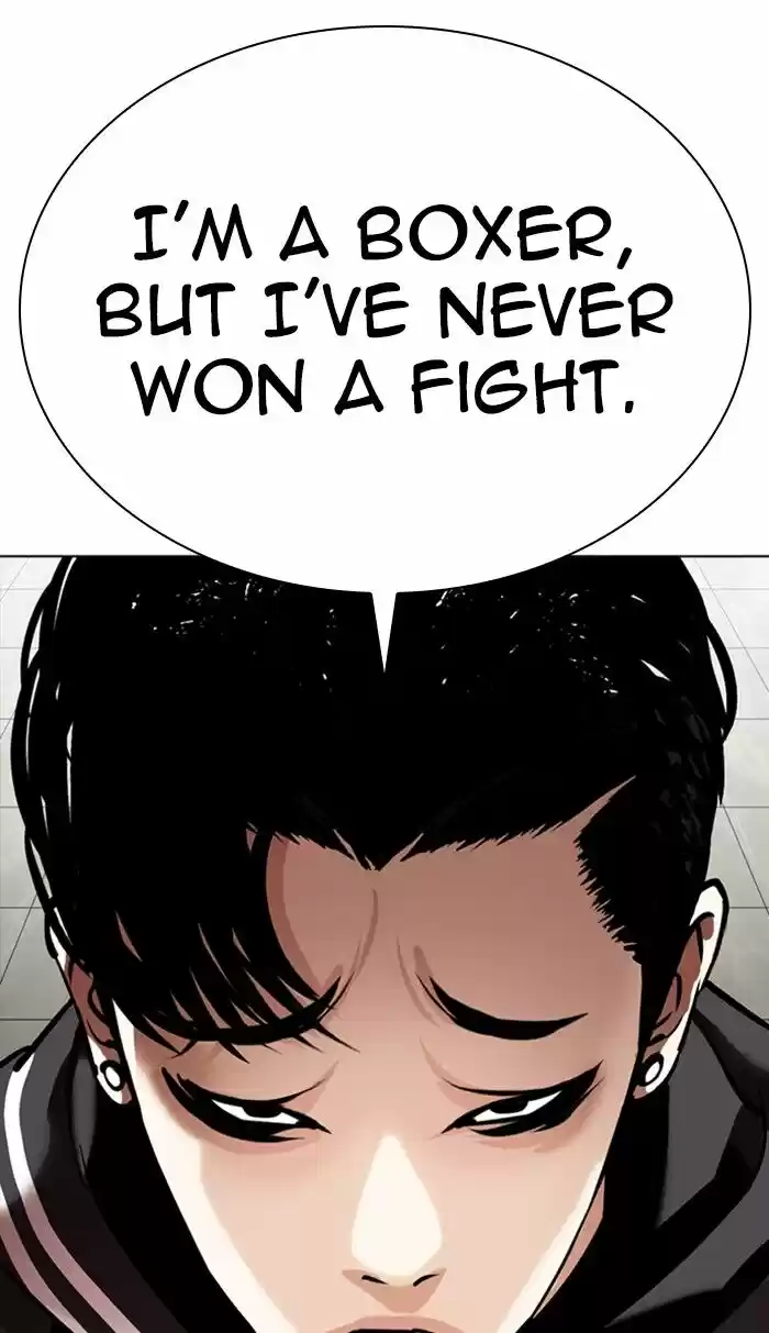 Lookism Ch.351
