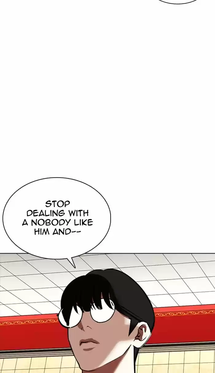 Lookism Ch.351