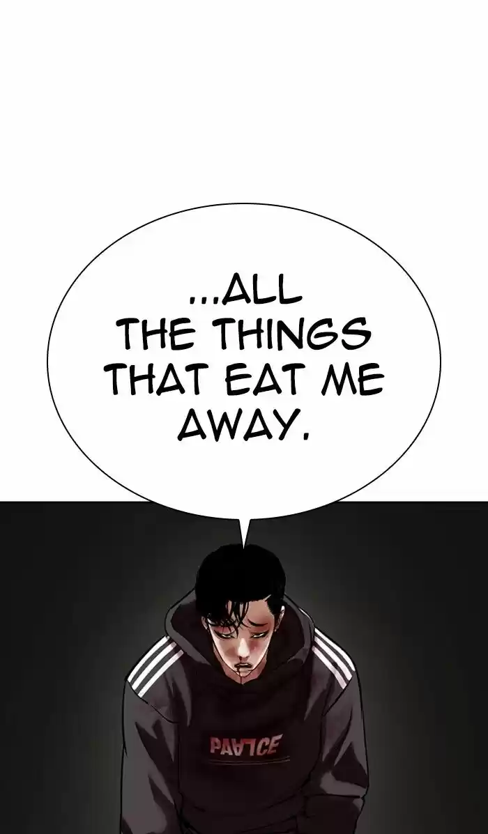 Lookism Ch.351