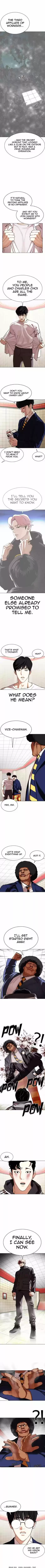 Lookism Ch.353