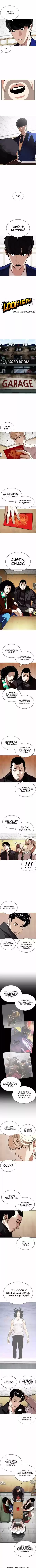 Lookism Ch.354